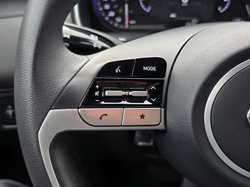 Used 2024 Hyundai Santa Cruz SEL image 24