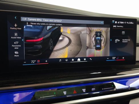 New 2026 BMW 760i xDrive w/ Executive Package AWD/4WD image 29