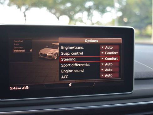 Used 2019 Audi S5 Prestige w/ S Sport Package AWD/4WD image 64