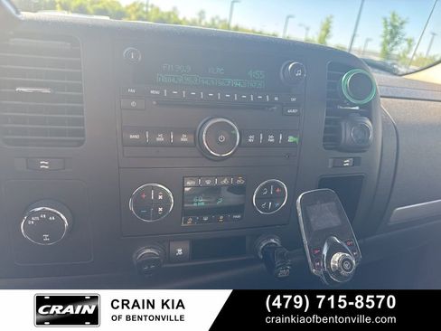 Used 2009 Chevrolet Silverado 1500 LT w/ Power Pack Plus AWD/4WD image 30