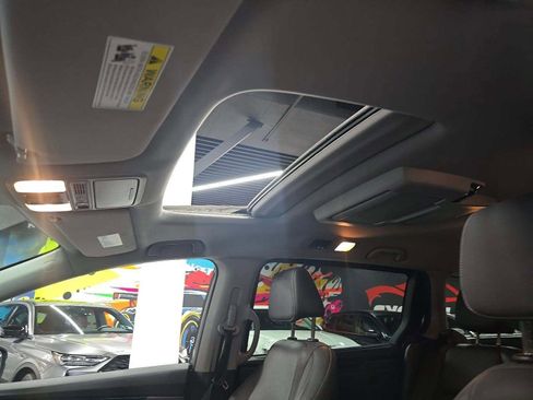 Used 2021 Honda Odyssey Touring image 9