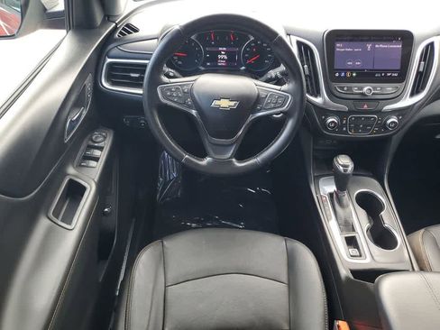 Used 2020 Chevrolet Equinox Premier image 16