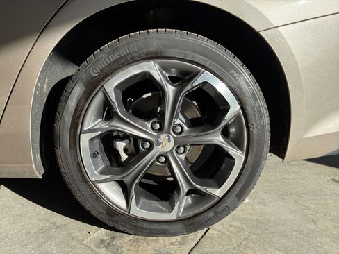 Used 2024 Chevrolet Malibu LT image 31