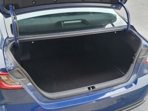 Used 2025 Toyota Camry LE image 4