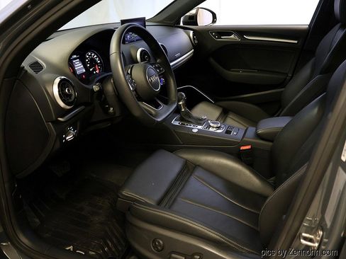 Used 2020 Audi A3 2.0T Premium Plus image 12