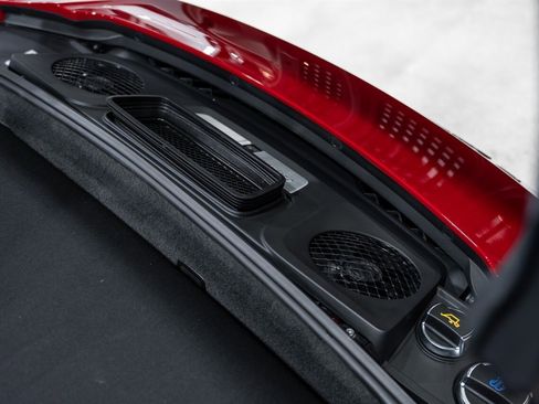 Used 2019 Porsche 911 AWD/4WD image 43