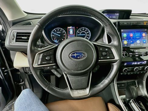 Used 2021 Subaru Ascent Touring w/ Popular Package #2A AWD/4WD image 12
