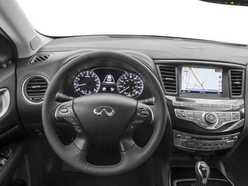 Used 2016 INFINITI QX60 Luxe w/ Premium Plus Package AWD/4WD image 10