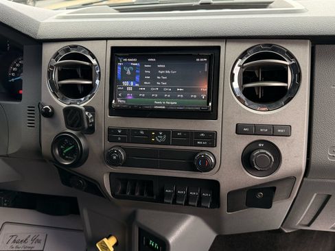 Used 2012 Ford F650 2WD Crew Cab Super Duty image 35