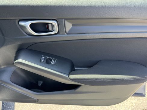 Used 2026 Honda Civic Sport image 9