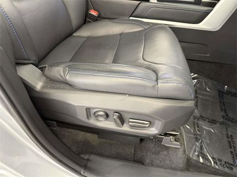 Used 2023 Toyota Sequoia 4WD image 15