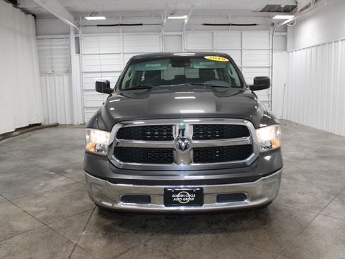 Used 2019 RAM 1500 Tradesman w/ Popular Equipment Group image 3