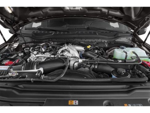 Used 2020 Ford F250 XL w/ STX Appearance Package image 12