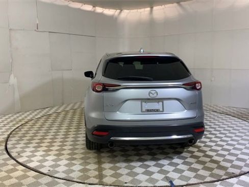 Used 2020 MAZDA CX-9 Grand Touring image 7