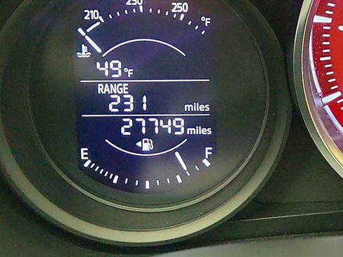 Used 2020 FIAT 124 Spider Abarth w/ Convenience Group image 16