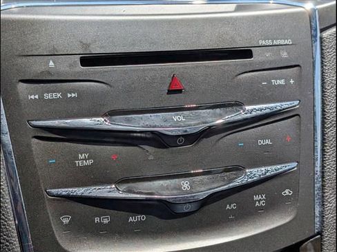 Used 2016 Lincoln MKS AWD w/ Equipment Group 101A image 11