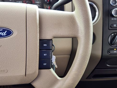 Used 2008 Ford F150 4x4 SuperCab image 20