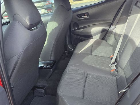 Used 2025 Toyota Corolla GR image 6