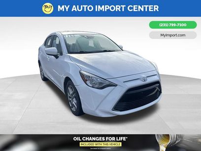 Used 2017 Toyota Yaris iA