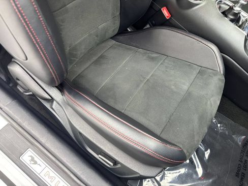 Used 2016 Ford Mustang GT Premium w/ Equipment Group 401A RWD image 41
