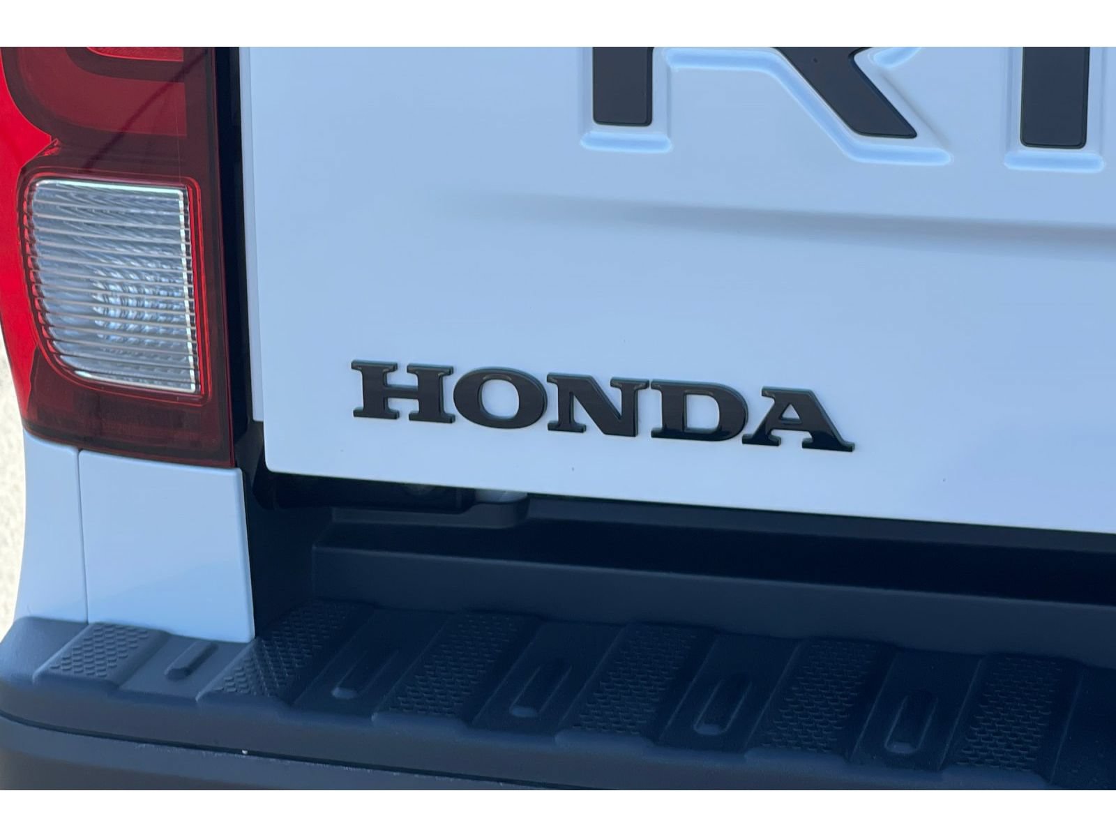 Certified 2024 Honda Ridgeline RTL image 49