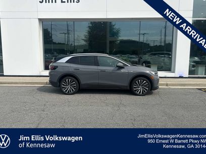Used 2023 Volkswagen ID.4 Pro S Plus