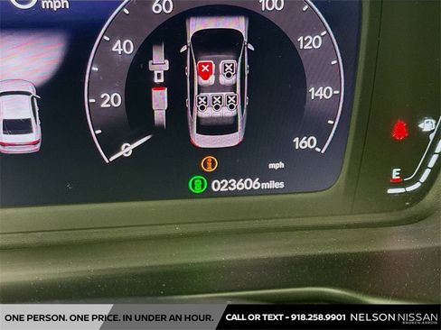 Used 2024 Honda Accord EX image 11