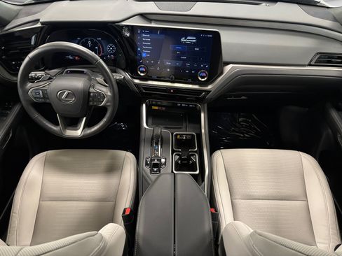 Used 2025 Lexus TX 350 FWD w/ Technology Package image 14