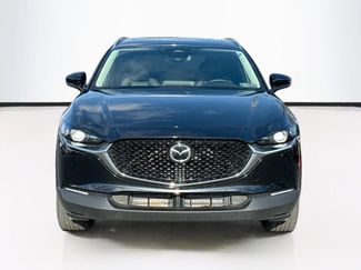 Used 2025 MAZDA CX-30 AWD 2.5 S w/ Preferred Package video 2