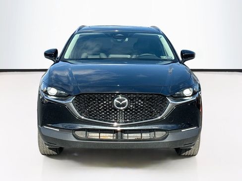 Used 2025 MAZDA CX-30 AWD 2.5 S w/ Preferred Package image 2