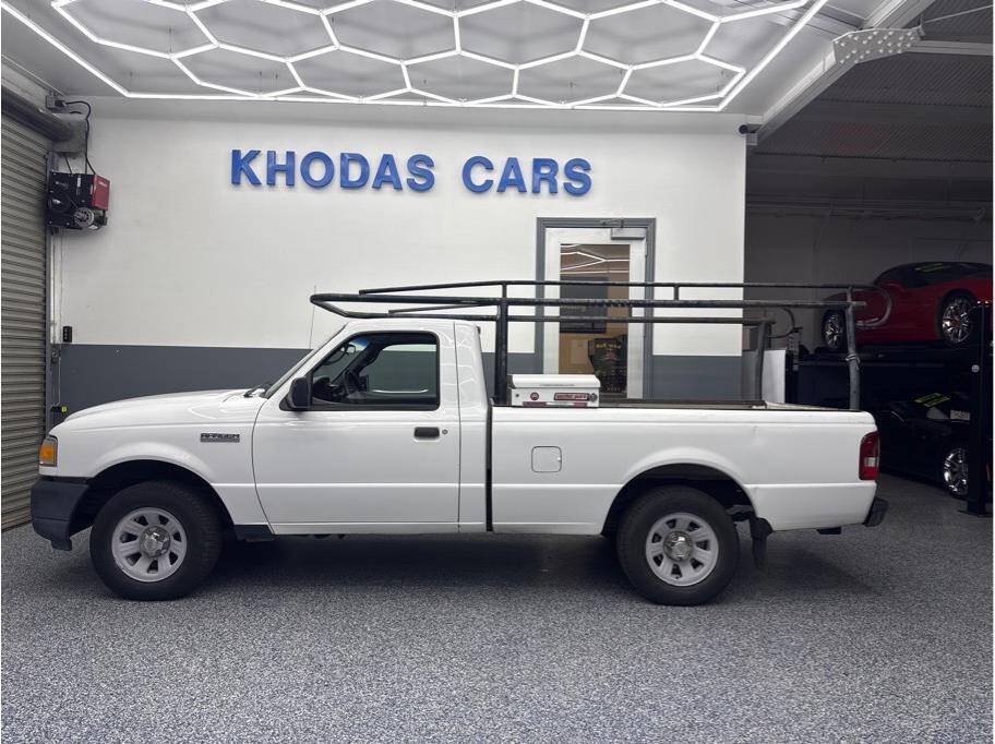 Used 2008 Ford Ranger XL RWD image 1