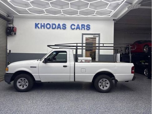 Used 2008 Ford Ranger XL RWD image 1