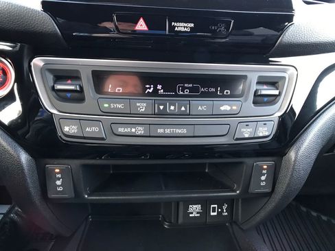 Used 2019 Honda Ridgeline Black Edition image 24