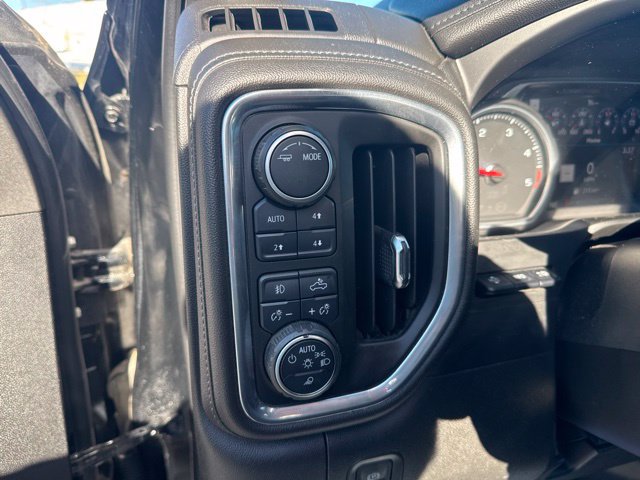 Used 2021 Chevrolet Silverado 3500 LTZ w/ LTZ Premium Package AWD/4WD image 8