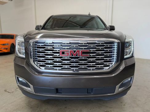 Used 2019 GMC Yukon Denali w/ Open Road Package AWD/4WD image 4