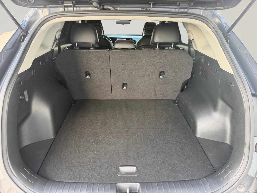 Certified 2024 Kia Sportage EX FWD image 18