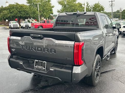 Used 2026 Toyota Tundra SR5 w/ SR5 Premium Package AWD/4WD image 3