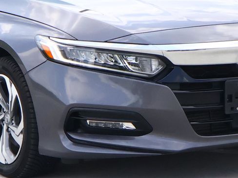Used 2020 Honda Accord EX-L image 7