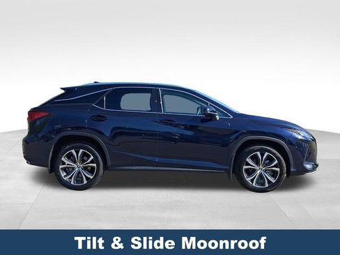 Used 2022 Lexus RX 350 FWD w/ Premium Package image 9