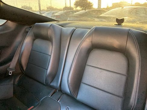 Used 2023 Ford Mustang Mach 1 w/ Equipment Group 700A RWD image 11
