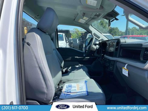 New 2023 Ford F250 XL w/ FX4 Off-Road Package image 10