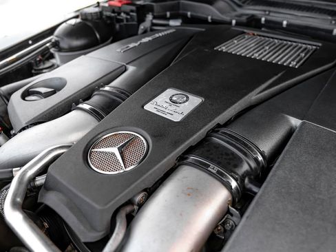 Used 2017 Mercedes-Benz G 63 AMG 4MATIC image 58