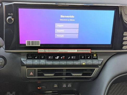 New 2026 Toyota Camry XSE image 13