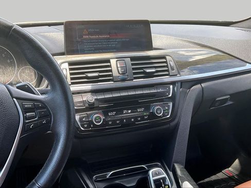 Used 2017 BMW 430i Gran Coupe RWD image 7