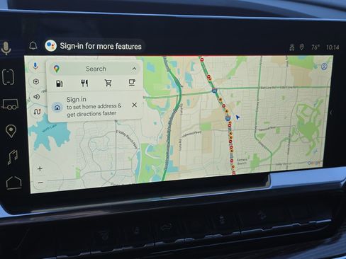 Used 2024 GMC Sierra 2500 SLE image 18