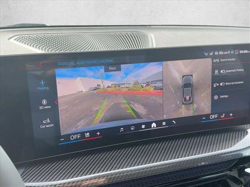 New 2026 BMW M340i w/ Premium Package image 13