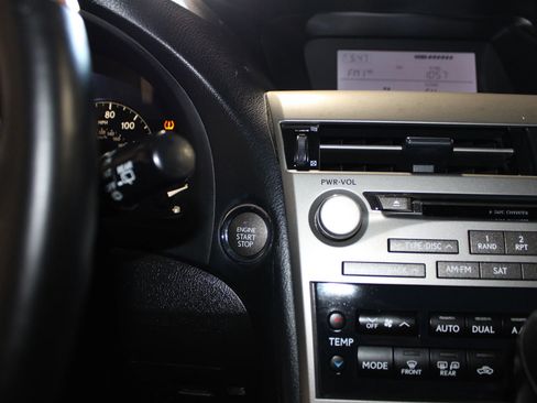 Used 2012 Lexus RX 350 FWD w/ Premium Pkg image 18