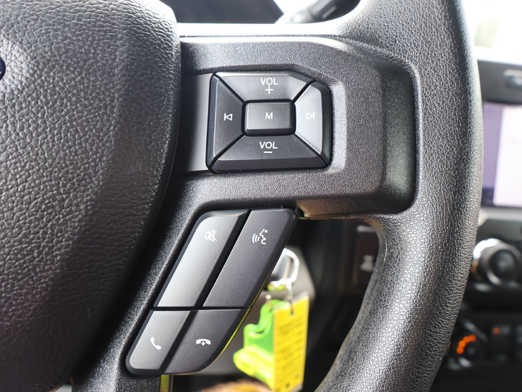 Used 2020 Ford F150 XL w/ Equipment Group 101A Mid AWD/4WD image 17