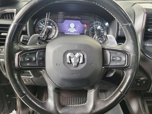 Used 2022 RAM 1500 Rebel w/ G/T Package AWD/4WD image 15