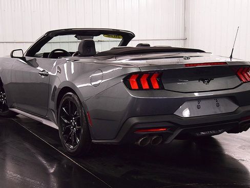 New 2026 Ford Mustang Premium image 5